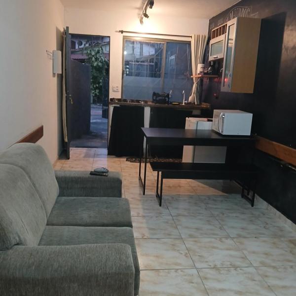 Casa 1 dorm com garagem 5 min SJC - Foto 4