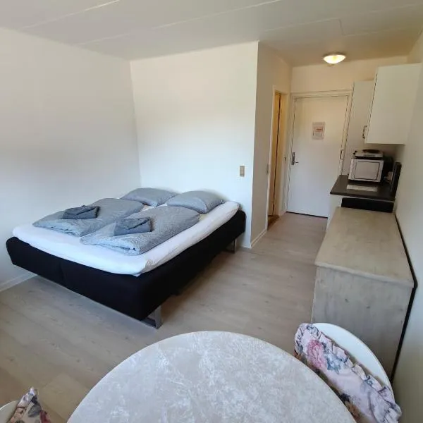 Capital of LEGO Bricks - Room 01, hotel en Billund