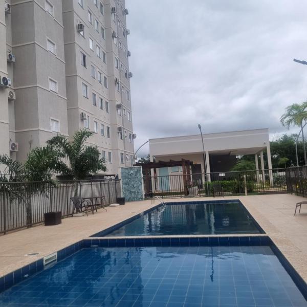 Apartamento novo - Foto 4