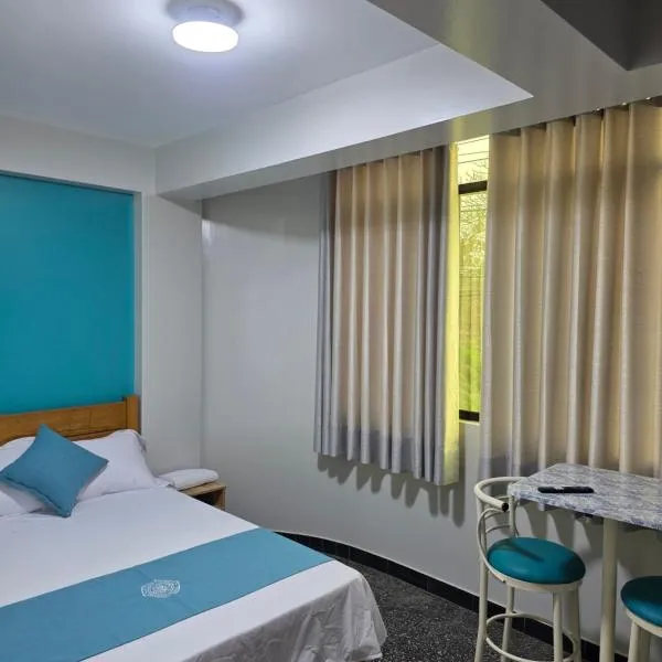 Hospedaje Kava, hotel en Lima