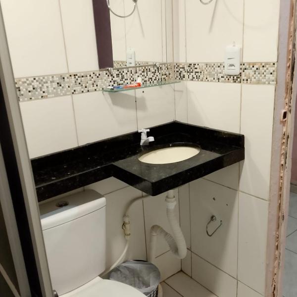 Casa Aconchegante de 2 quartos e 2 camas de casal - Foto 3