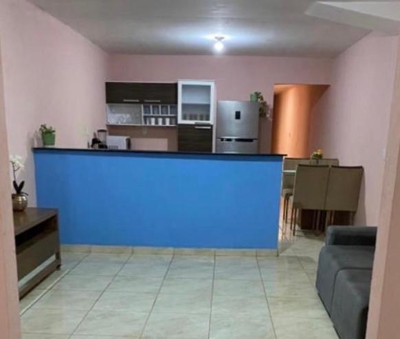 Casa Aconchegante de 2 quartos e 2 camas de casal - Foto 4
