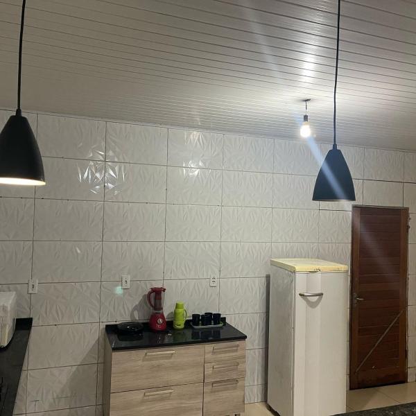 Casa Ampla com 5 camas e 2 quartos - Foto 4