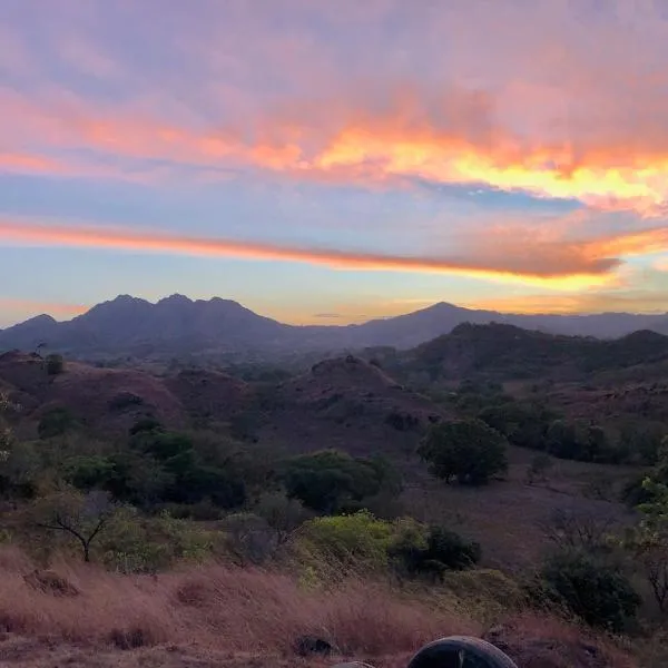 Casa de Campo, Olá, ríos, cascadas, Los Picachos, hotel Olá városában