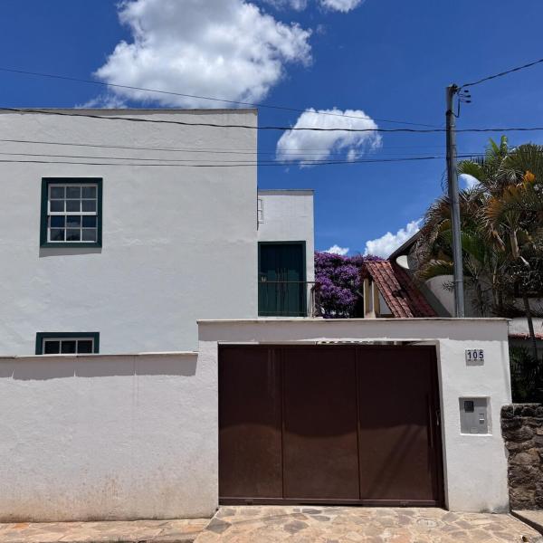 Aconchego de Tiradentes 2