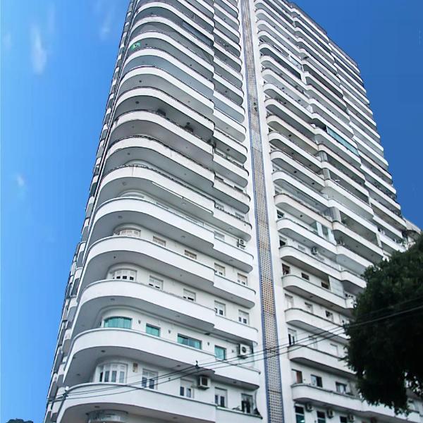 Apartamento histórico e moderno em Belém