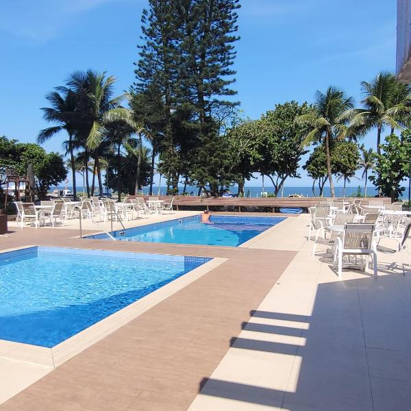 Apartamento vista para o mar Barra da Tijuca - Foto 3
