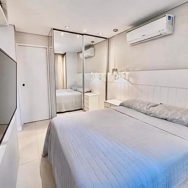 FLAT NO HOTEL MERCURE MOEMA - estacionamento grátis,perto do Aero Congonhas, Metrô, Shopping e Parque Ibirapuera