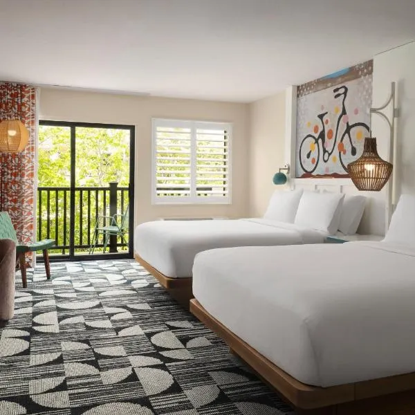 Holiday Inn Express Hotel & Suites Solana Beach-Del Mar by IHG, hotel in Solana Beach