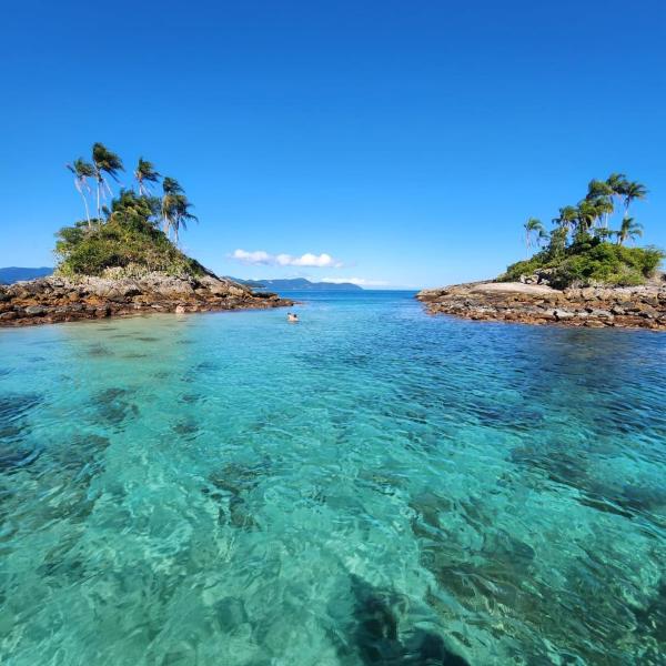 Passeios de lancha em Angra dos Reis - Foto 2