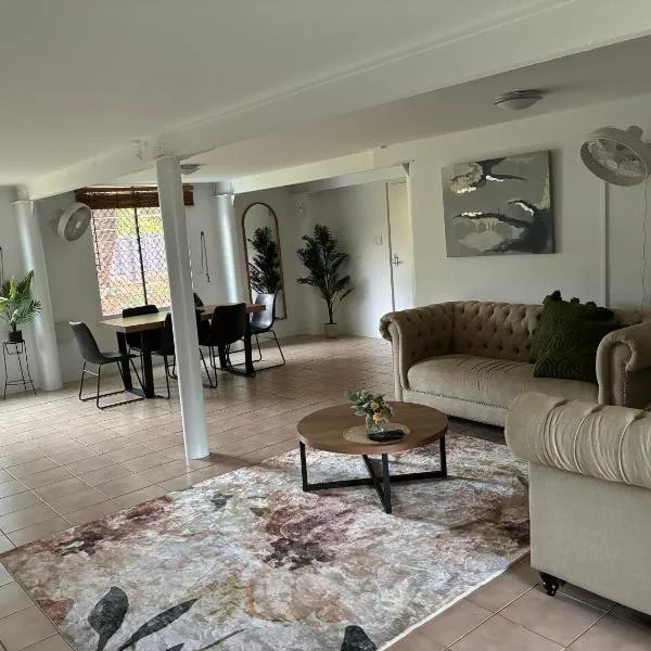 Two Bedroom Home in Fannie Bay, hotel sa Fannie Bay