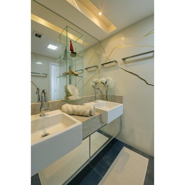 1403 Landscape Torre Platinum - cobertura - Foto 3