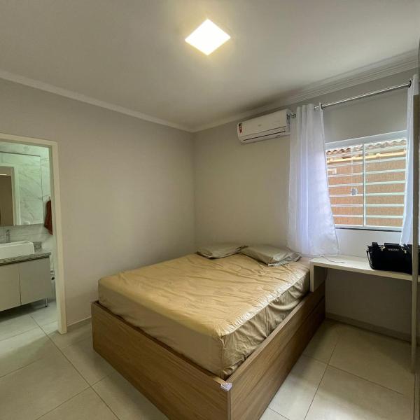 Casa Aconchegante com piscina no litoral do Paraná em Matinhos - Foto 2