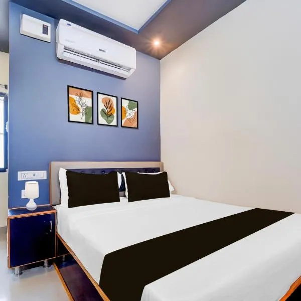 Super Hotel O Nagamalaipudukottai Madurai photo 2