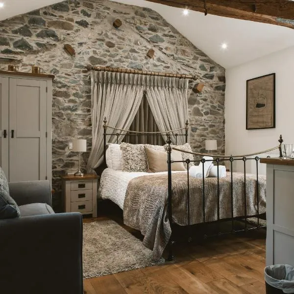 Highside Farm, hotel in Bassenthwaite