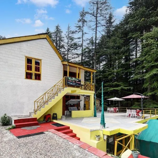 Asha Cottage photo 2