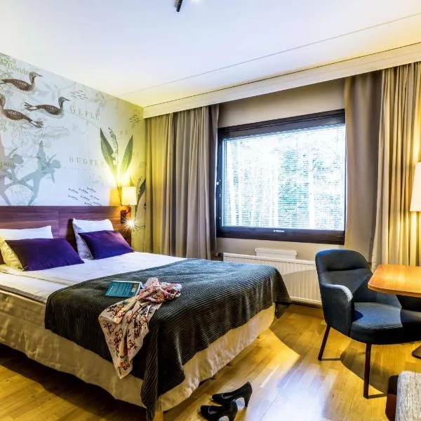 Scandic Gävle Väst, hotel v destinaci Gävle