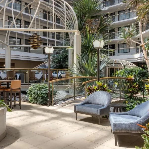 Embassy Suites Birmingham, khách sạn ở Birmingham