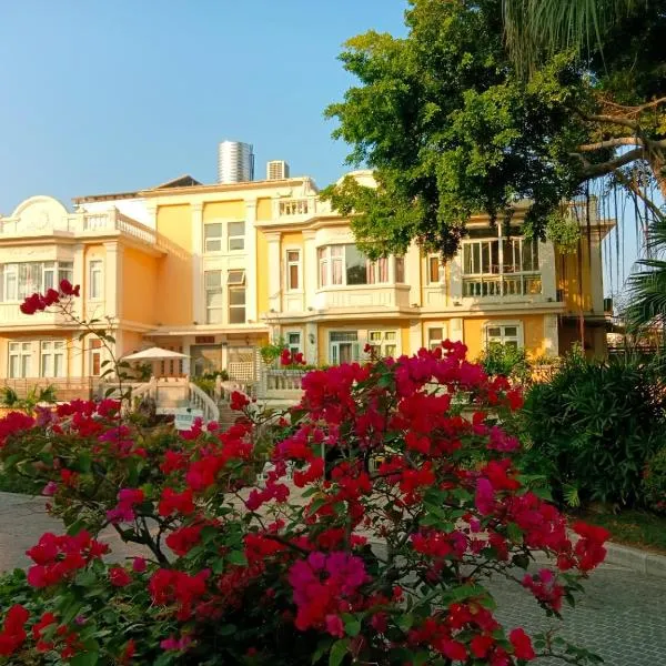 厦门鼓浪屿湾景酒店, hotel in Xiamen