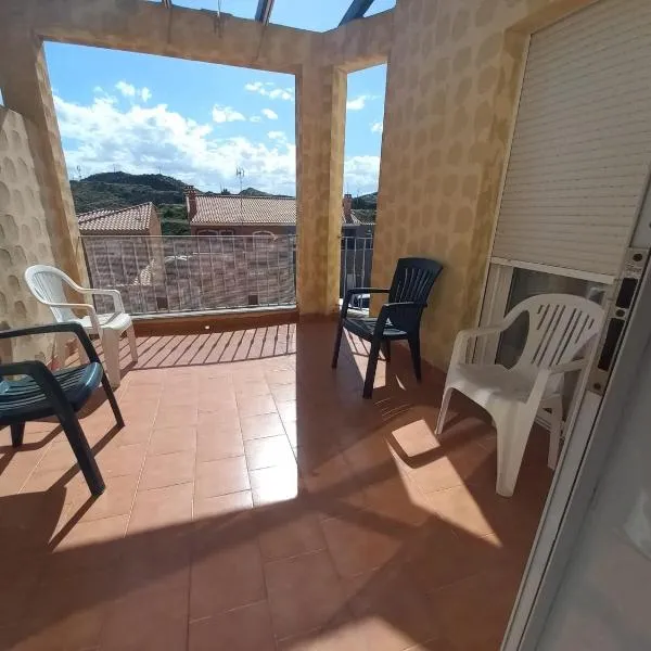 Apartamento Villaricos con parking, hotel em Villaricos