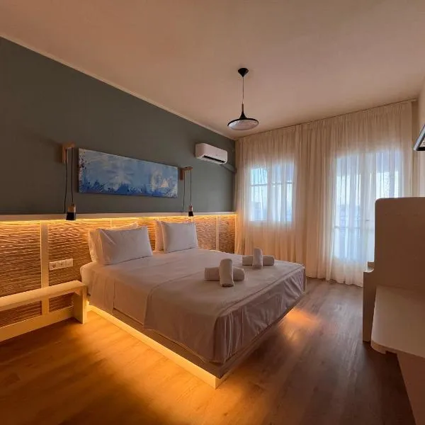 amfiliki, hotel v destinaci Skiathos