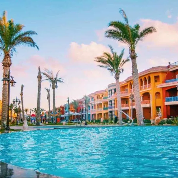 Taha Yahia Porto Matrouh For Family Only, Hotel in Marsa Matruh