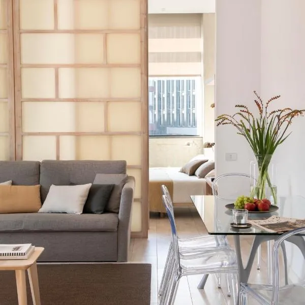 Eric Vökel Boutique Apartments - Amsterdam Suites, hotel v destinaci Amsterdam