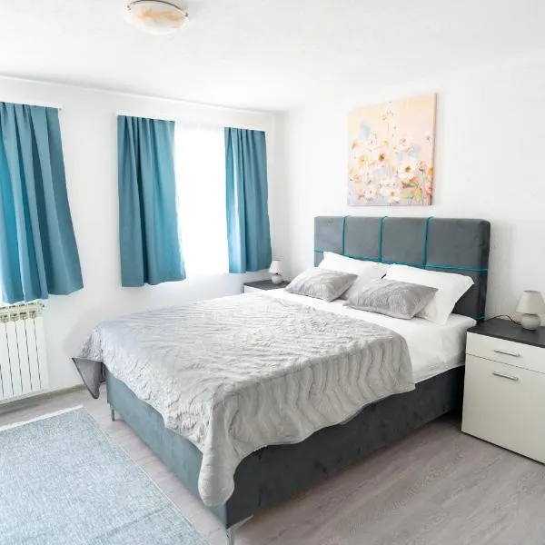 Apartman 11, hotel in Tomislavgrad