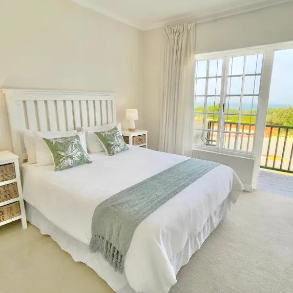 8 Settler Sands Ocean View, hotel in Port Alfred