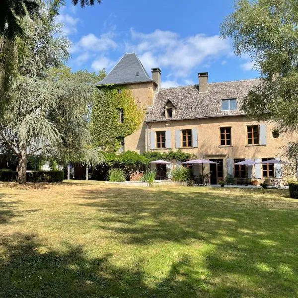 Cantaranne, hotel v destinácii Privezac