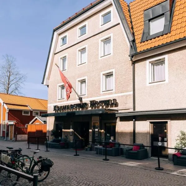 Best Western Plus Kalmarsund Hotell, hotel v destinaci Kalmar