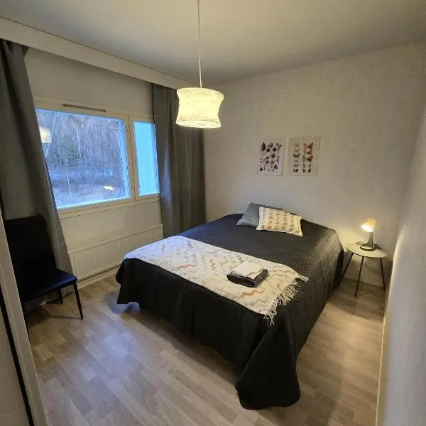 Functional 2-room apartment Kuopio, ξενοδοχείο σε Kuopio