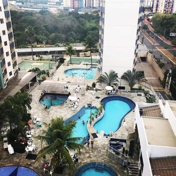 Condomínio Thermas do Bandeirante - Foto 4