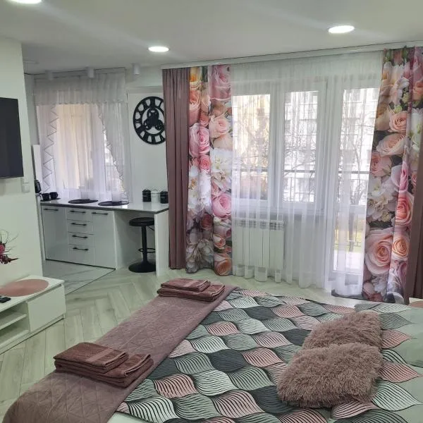 Apartament Premium Tarnów, hotel in Tarnów