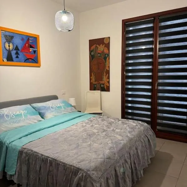 Borgo Antico DI Polercia, hotel in Cupello