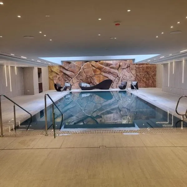 bnb360 - 70, hotel di Eilat