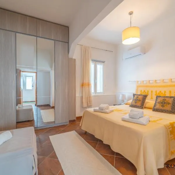 CentroCittà Elegante & Funzionale Appartamento, hotel v destinaci Olbia