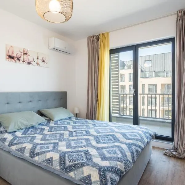 H Pipera Lakeview, hotel en Voluntari