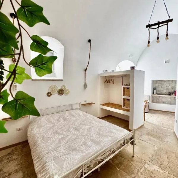 Molfetta में, होटल Sant'Alfonso Holiday House