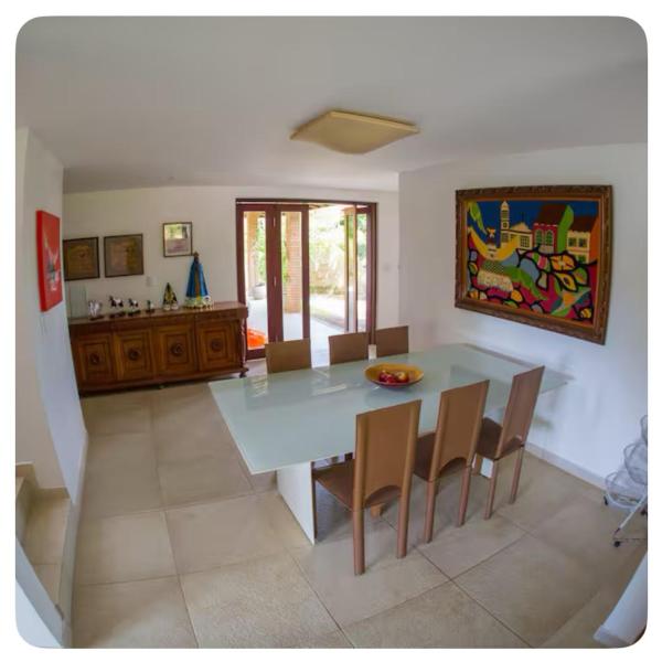 Casa Aconchego Barra São Miguel - Foto 5