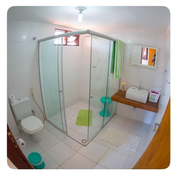 Casa Aconchego Barra São Miguel - Foto 3