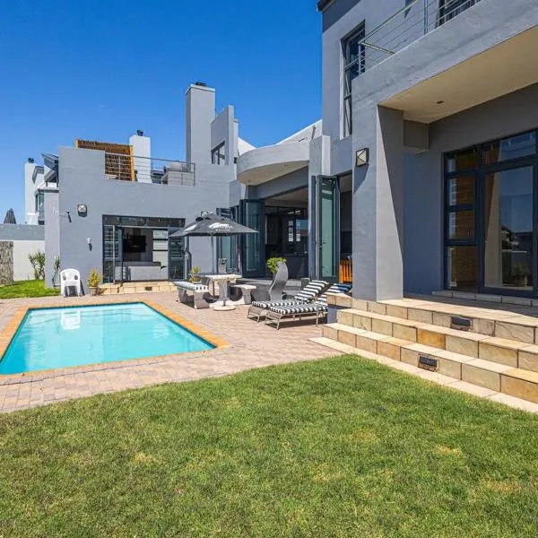 41 on Park Langebaan, hotel a Langebaan