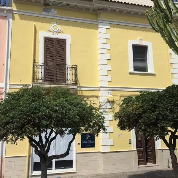 Bright Space in a Superb location, hotel a Praia a Mare