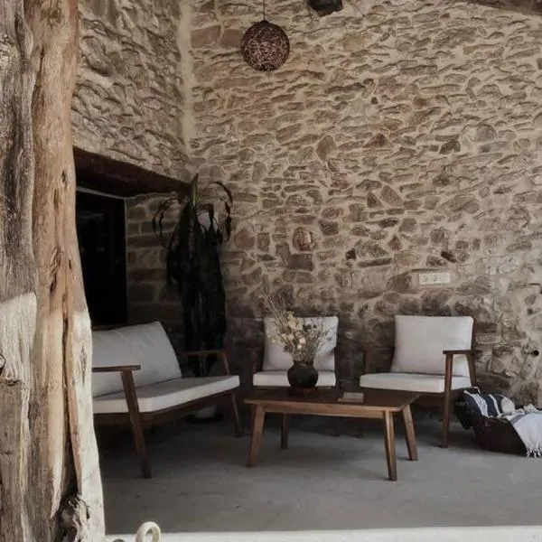 Casa Rural Acogedora en Veguillas de la Sierra, hotel in Veguillas de la Sierra