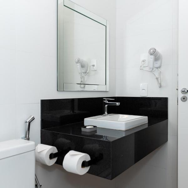 Guaja 745 - Apartamento Luna - Foto 3