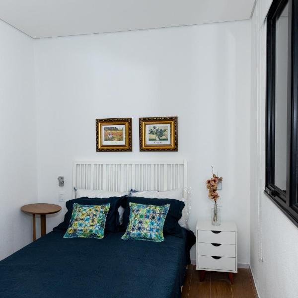 Guaja 745 - Apartamento Luna - Foto 2