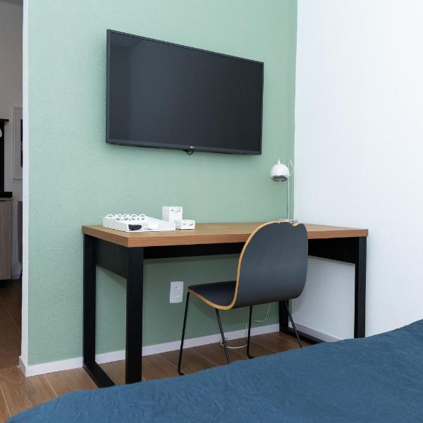 Guaja 745 - Apartamento Luna - Foto 5