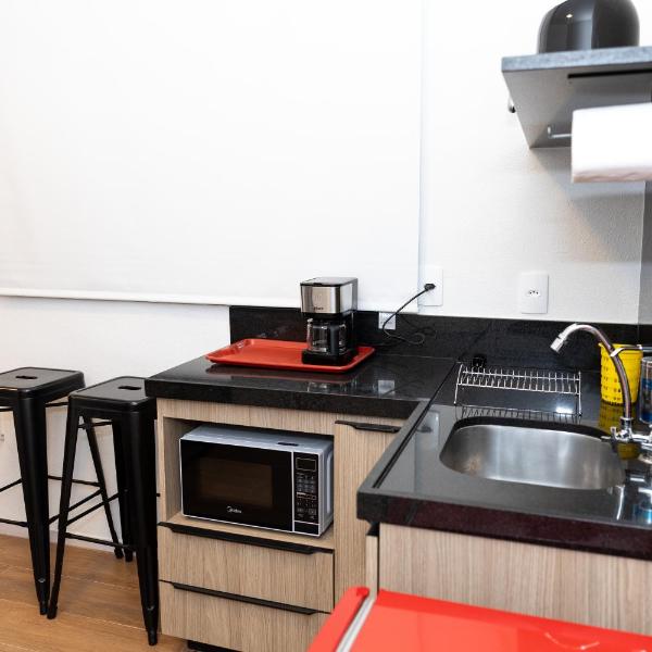 Guaja 745 - Apartamento Luna - Foto 4