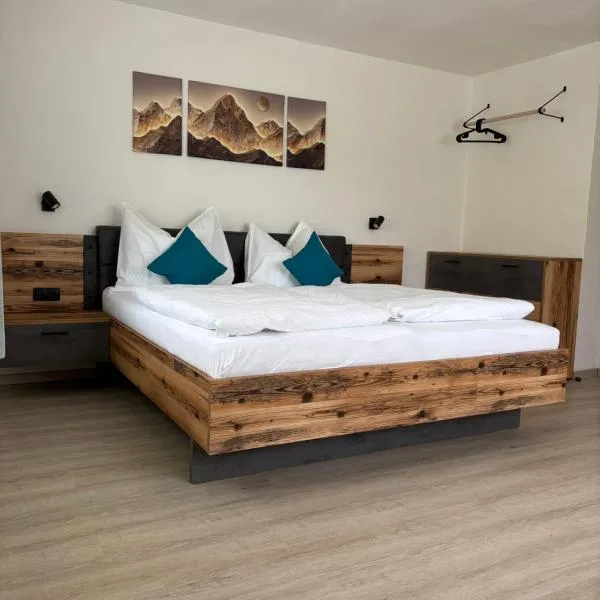 Ferienhaus Rotenbichler, hotel a Schladming