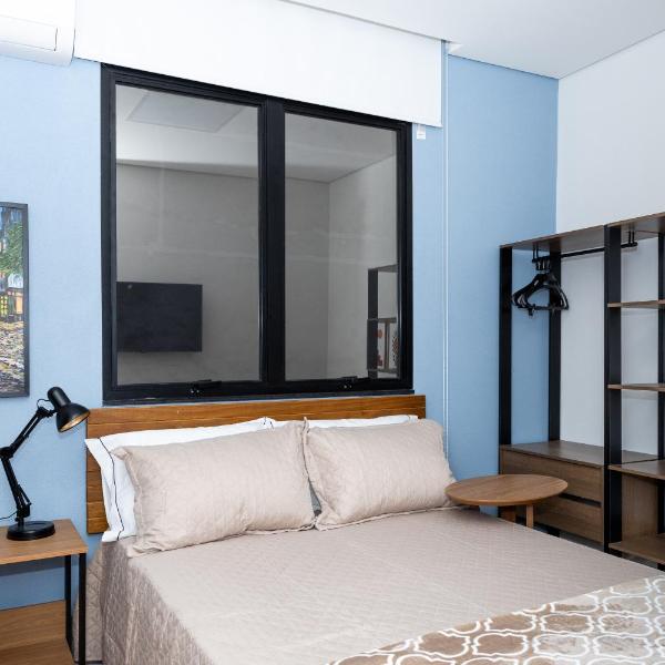Guaja 745 - Apartamento Bento